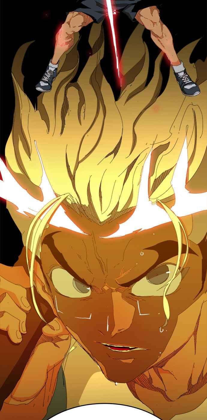 高校之神第6部 RE：与神对决 第362话
