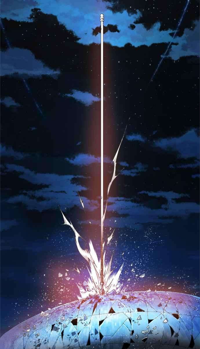 高校之神第6部 RE：与神对决 第362话