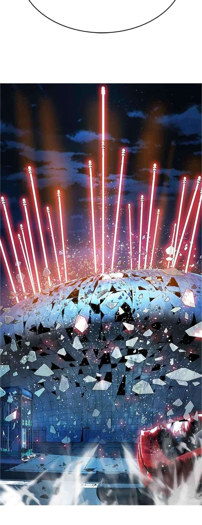 高校之神第6部 RE：与神对决 第363话