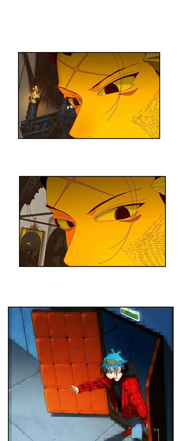 高校之神第6部 RE：与神对决 第364话