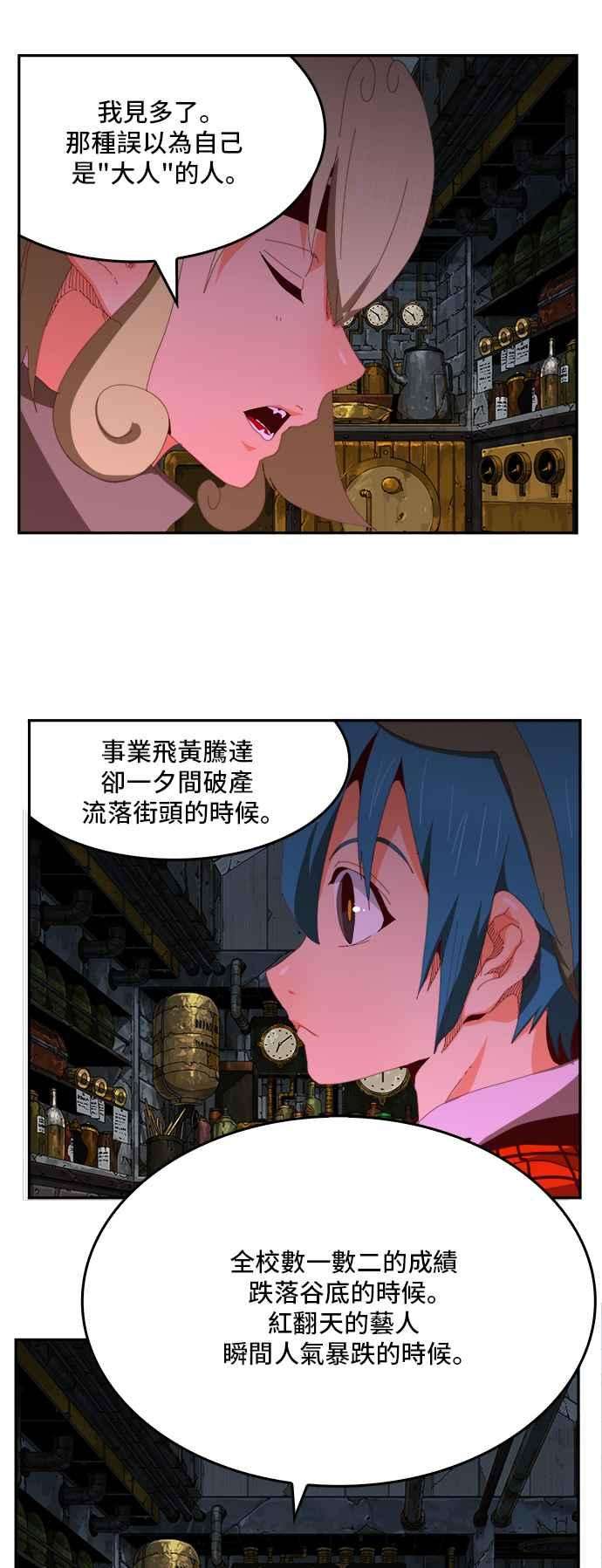高校之神第6部 RE：与神对决 第364话