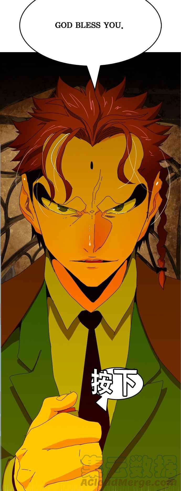 高校之神第6部 RE：与神对决 第365话