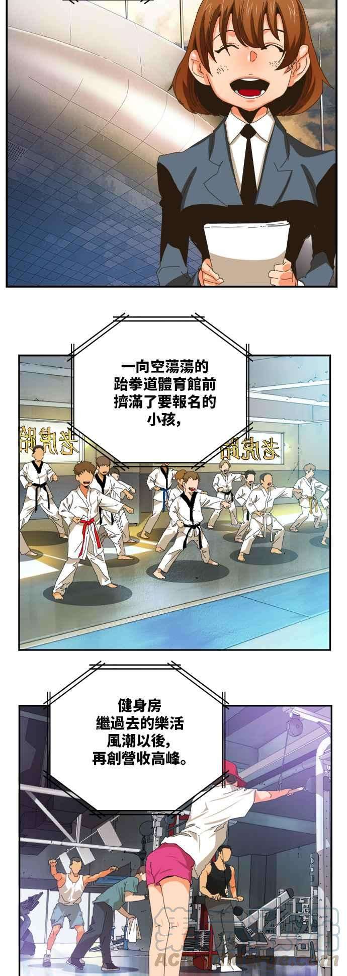 高校之神第6部 RE：与神对决 第366话