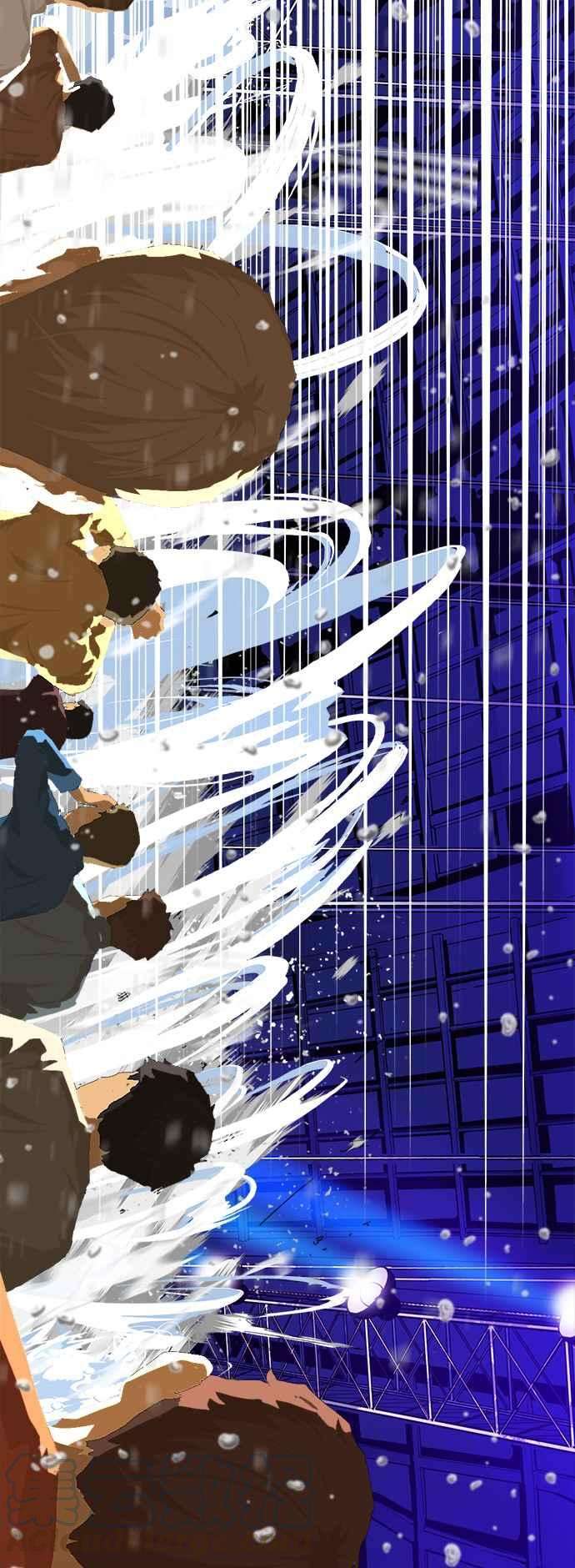 高校之神第6部 RE：与神对决 第366话
