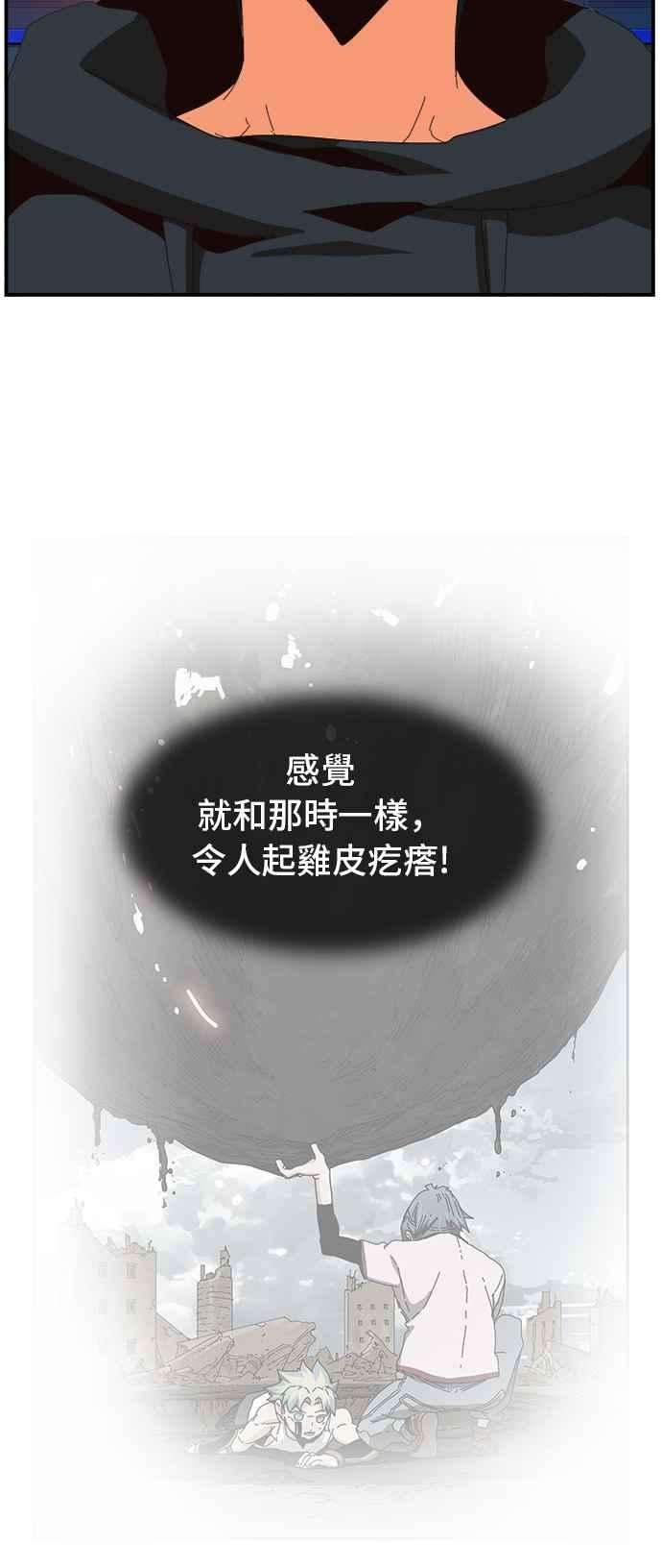 高校之神第6部 RE：与神对决 第367话