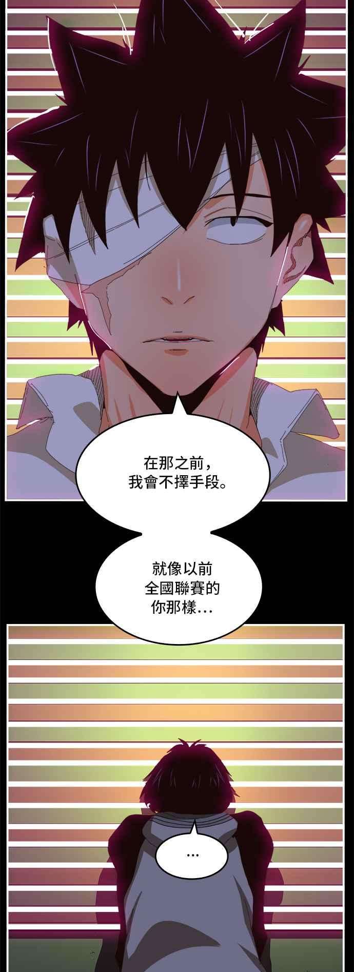 高校之神第6部 RE：与神对决 第368话
