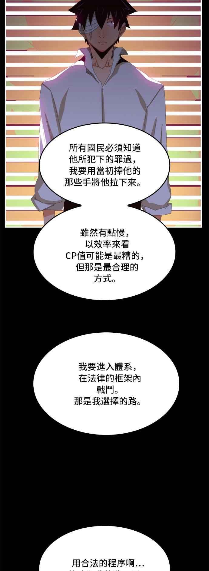 高校之神第6部 RE：与神对决 第368话