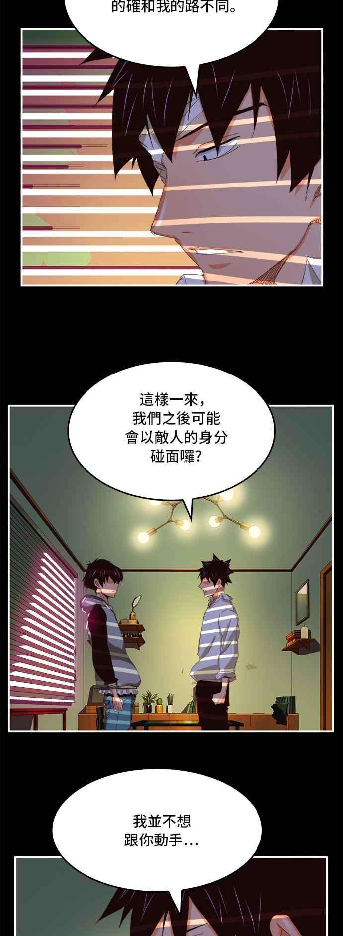 高校之神第6部 RE：与神对决 第368话