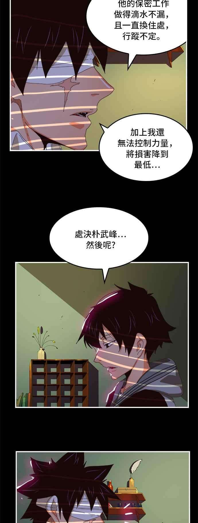 高校之神第6部 RE：与神对决 第368话