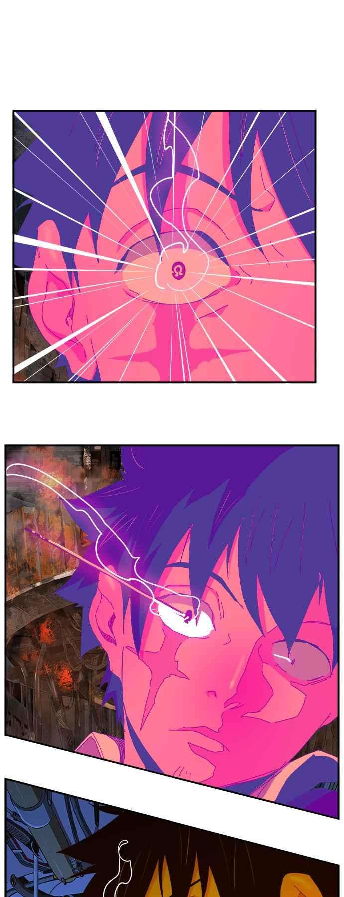 高校之神第6部 RE：与神对决 第368话