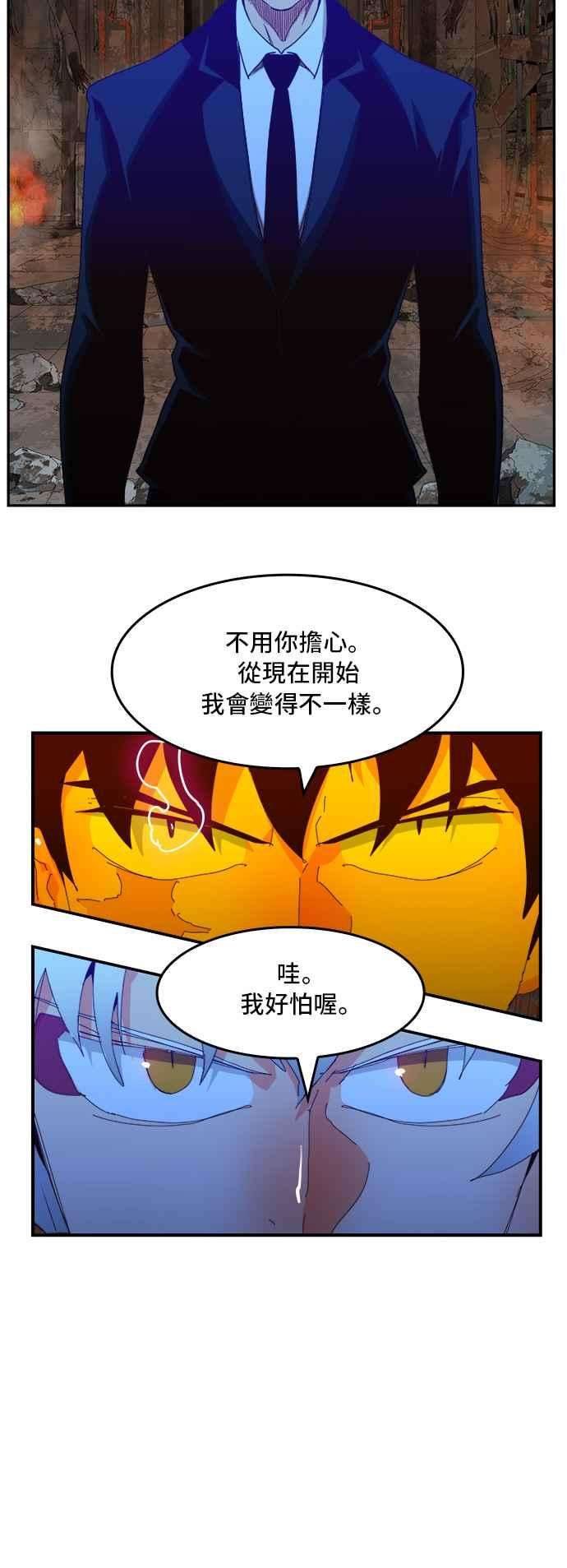 高校之神第6部 RE：与神对决 第368话