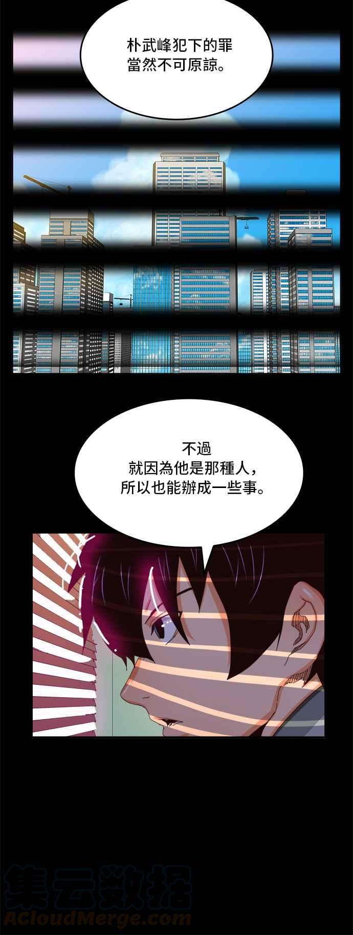 高校之神第6部 RE：与神对决 第368话