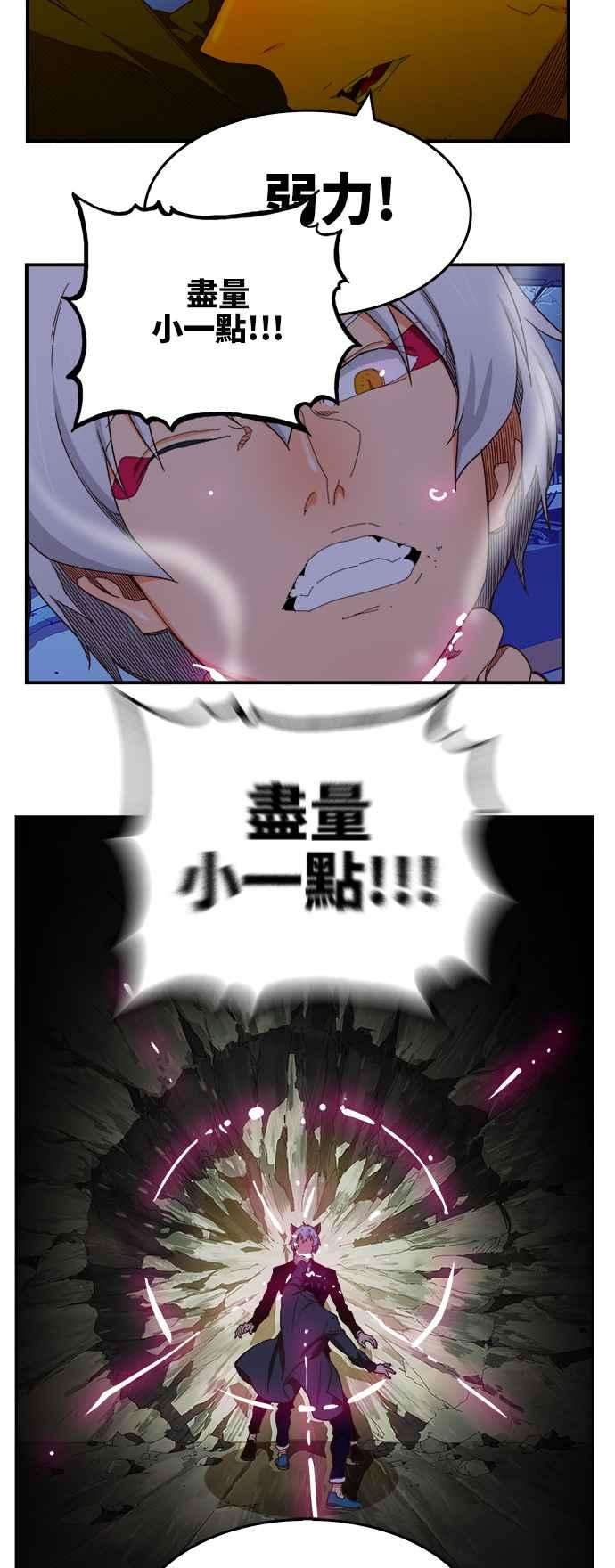 高校之神第6部 RE：与神对决 第368话
