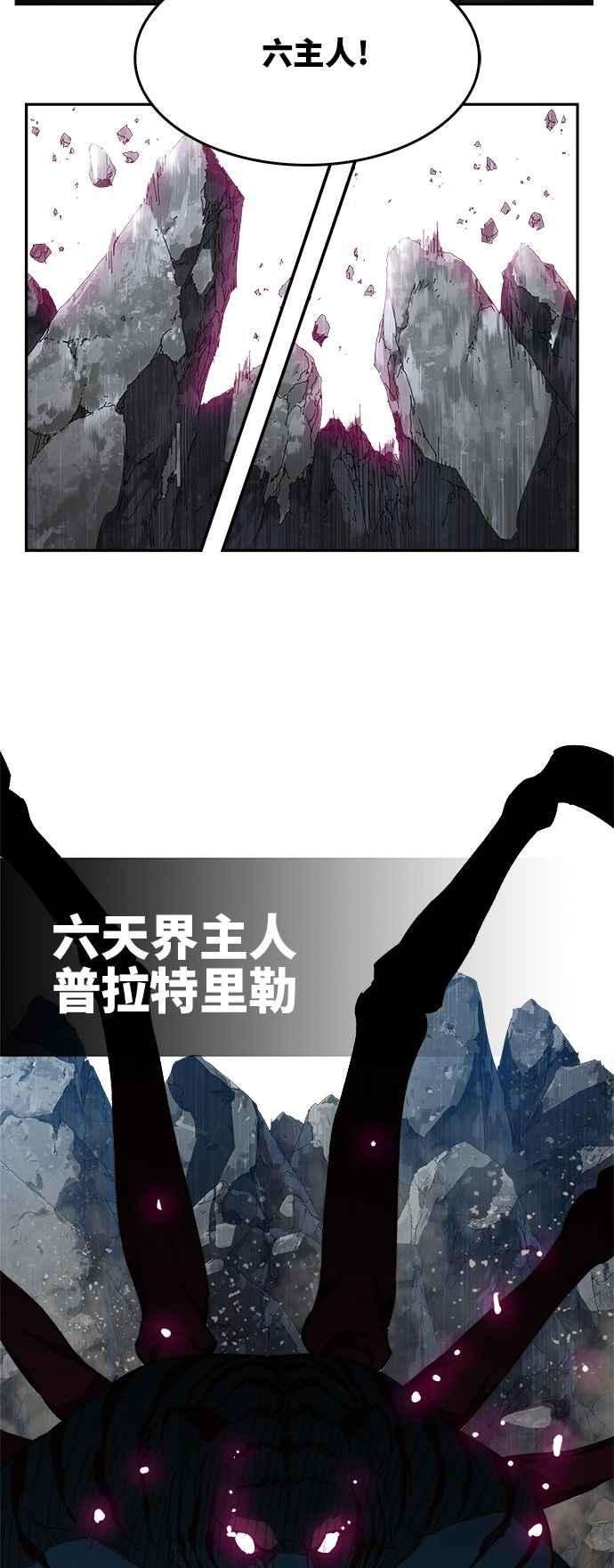 高校之神第6部 RE：与神对决 第368话