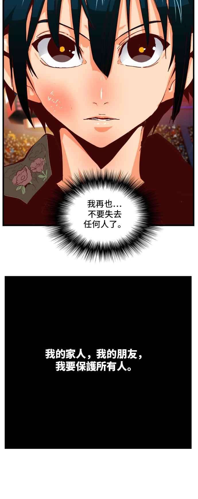 高校之神第6部 RE：与神对决 第370话
