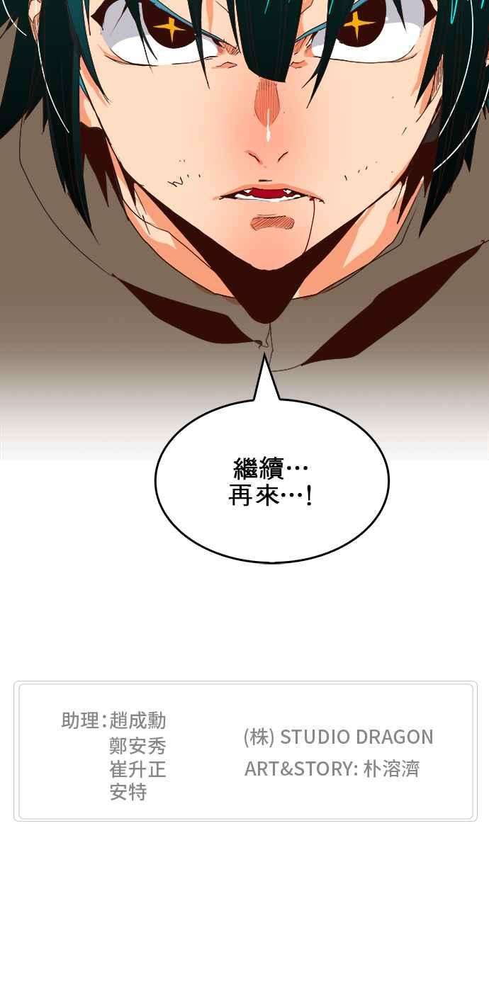 高校之神第6部 RE：与神对决 第372话