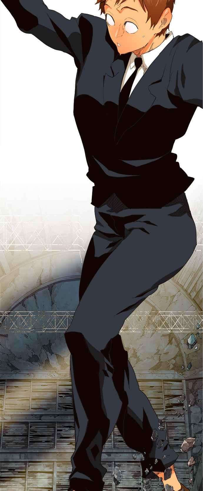 高校之神第6部 RE：与神对决 第373话