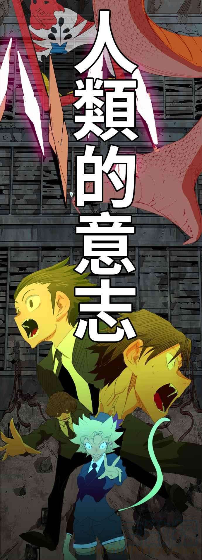高校之神第6部 RE：与神对决 第373话