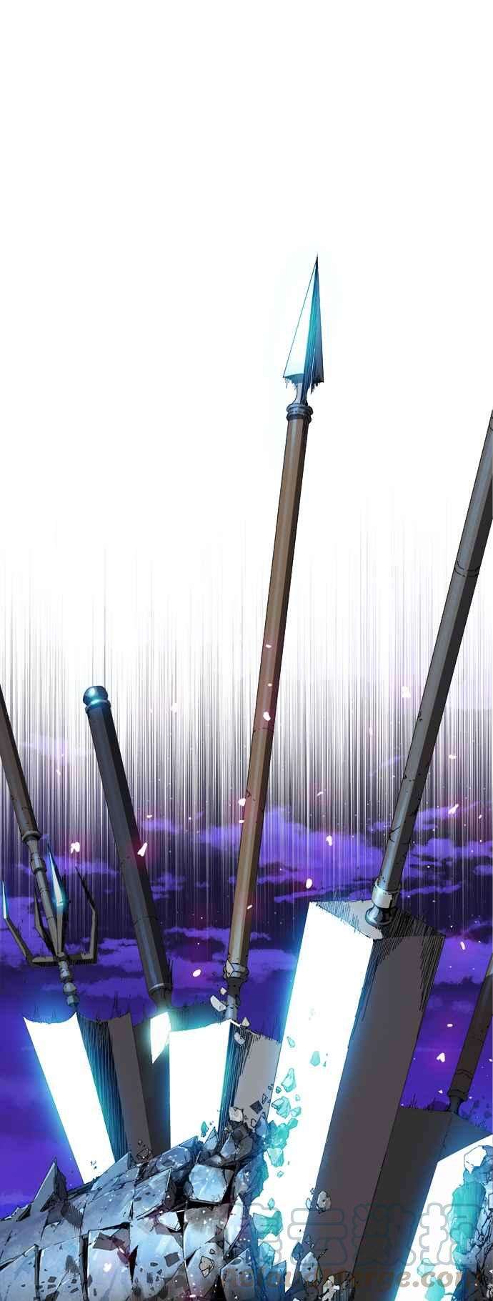 高校之神第6部 RE：与神对决 第373话