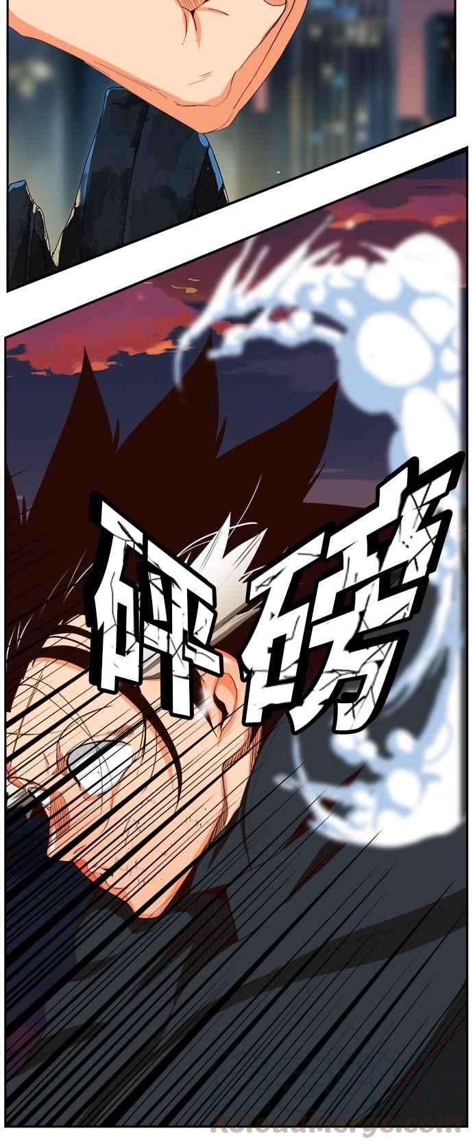 高校之神第6部 RE：与神对决 第376话
