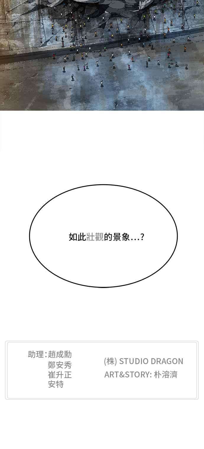 高校之神第6部 RE：与神对决 第377话