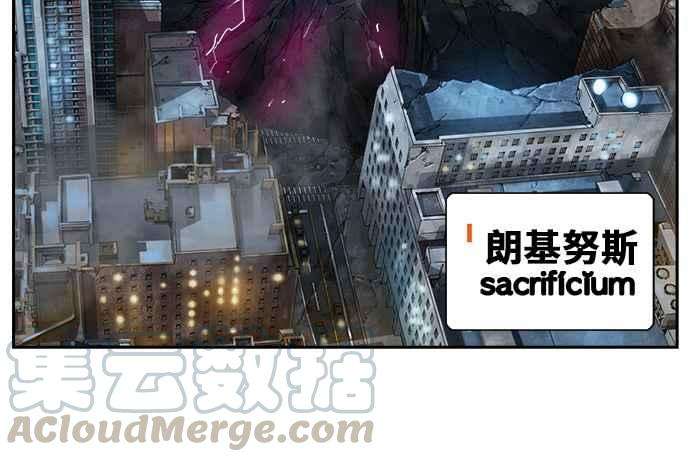 高校之神第6部 RE：与神对决 第379话