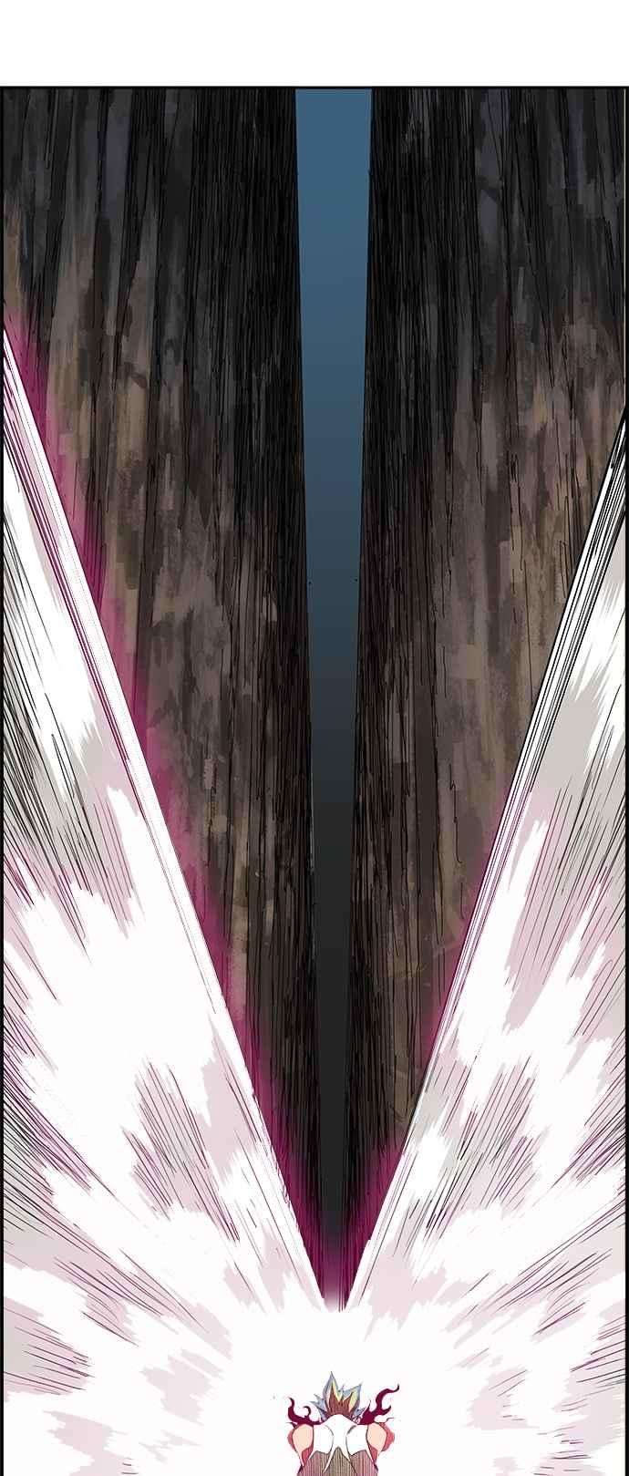 高校之神第6部 RE：与神对决 第380话