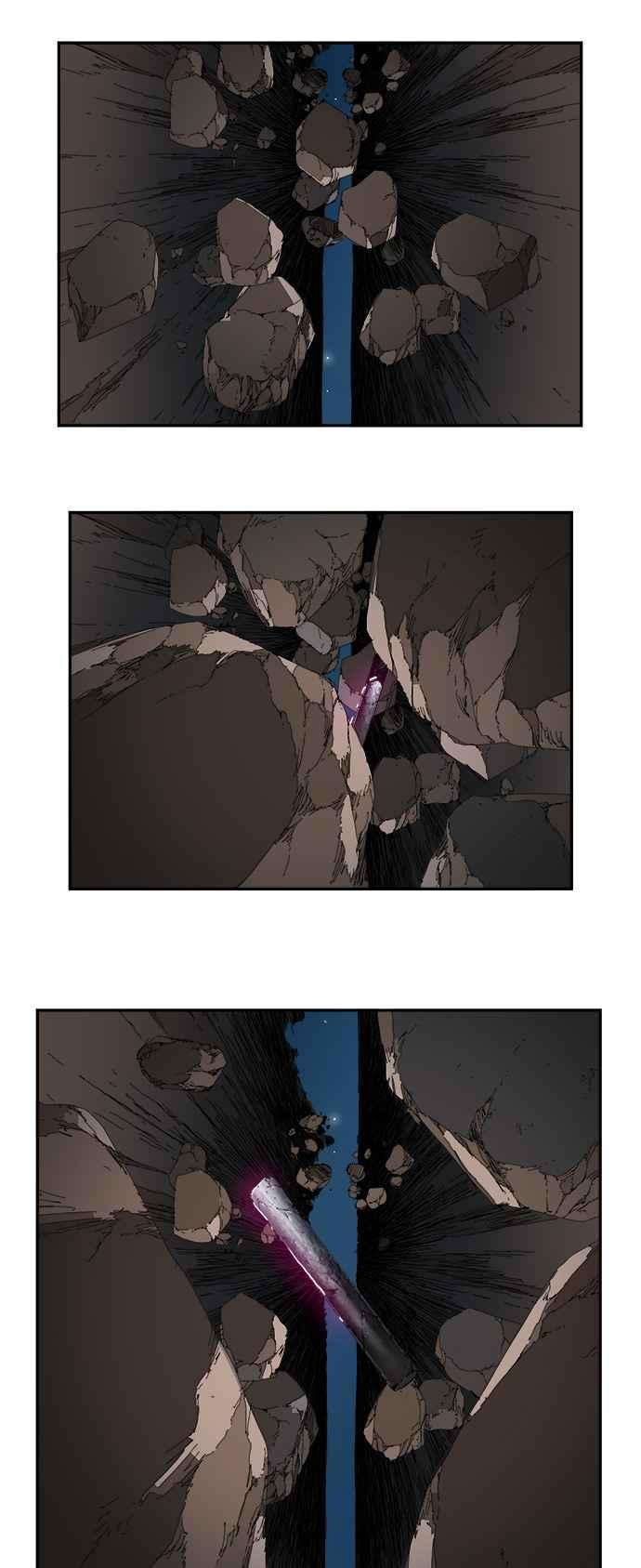 高校之神第6部 RE：与神对决 第381话