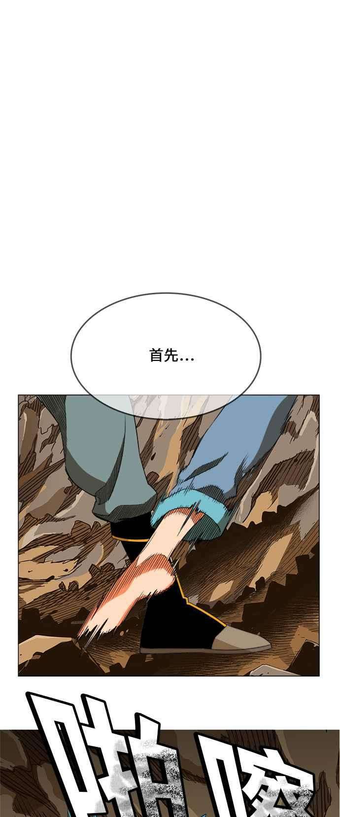 高校之神第6部 RE：与神对决 第381话