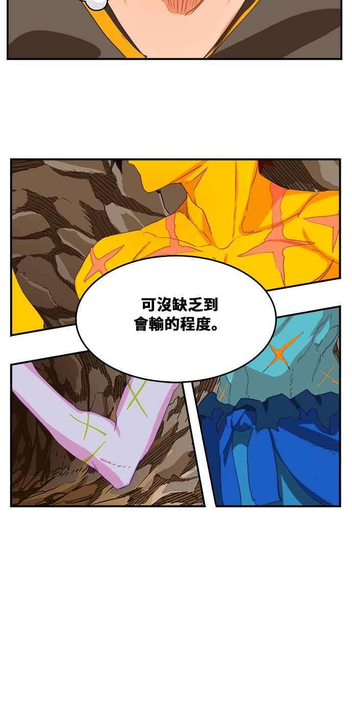 高校之神第6部 RE：与神对决 第382话