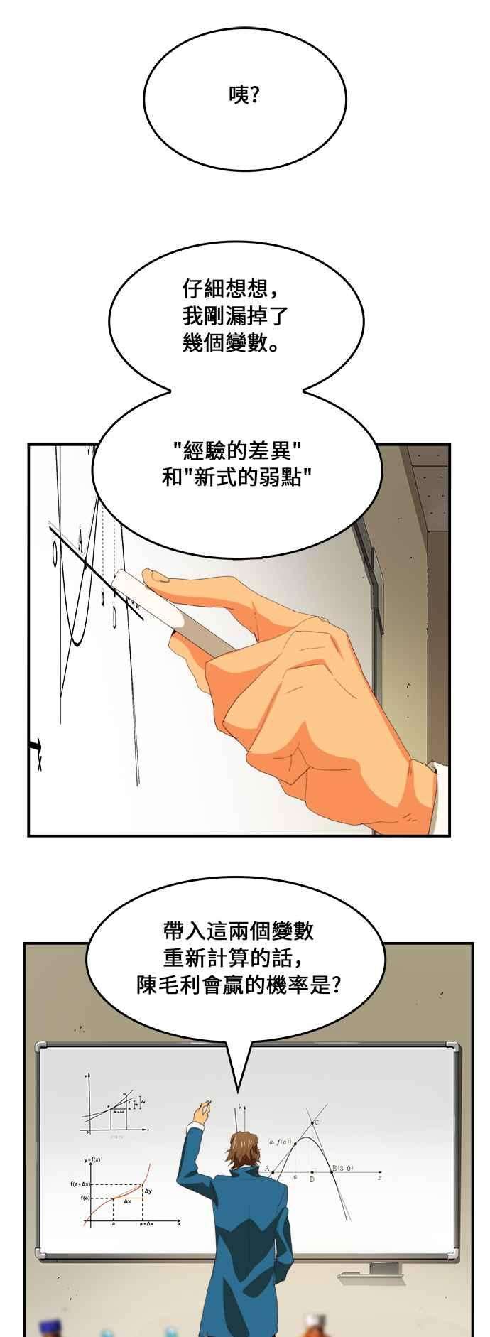 高校之神第6部 RE：与神对决 第382话