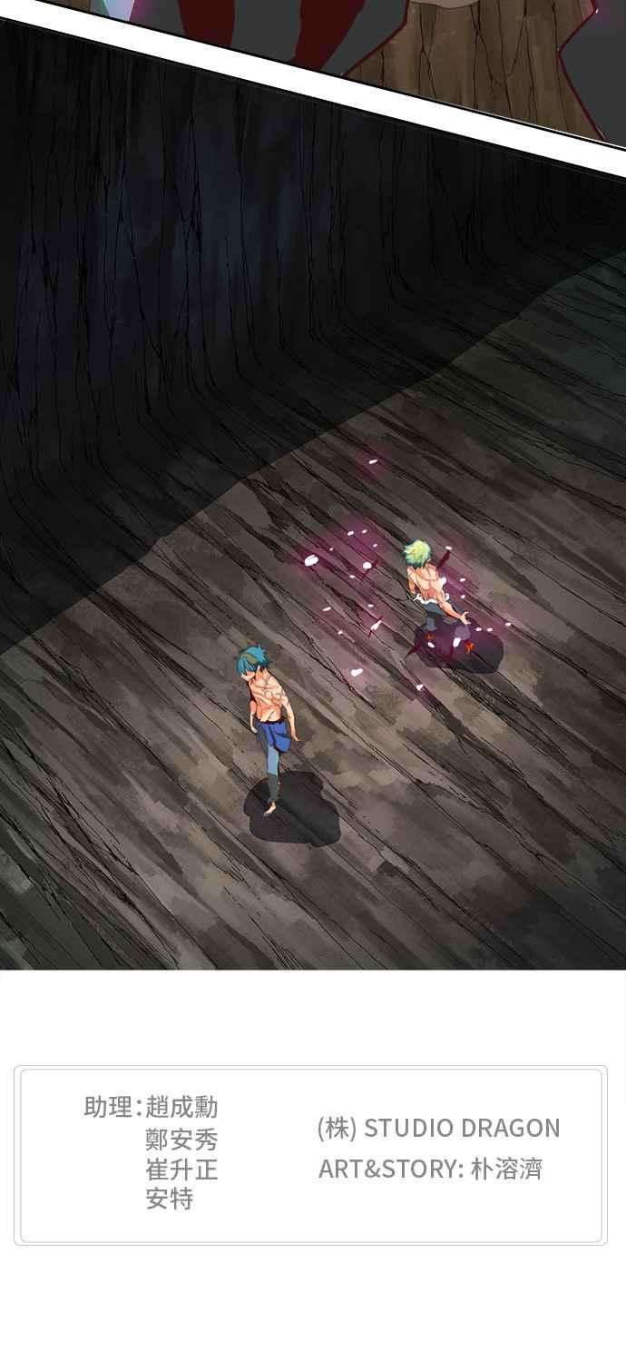 高校之神第6部 RE：与神对决 第383话