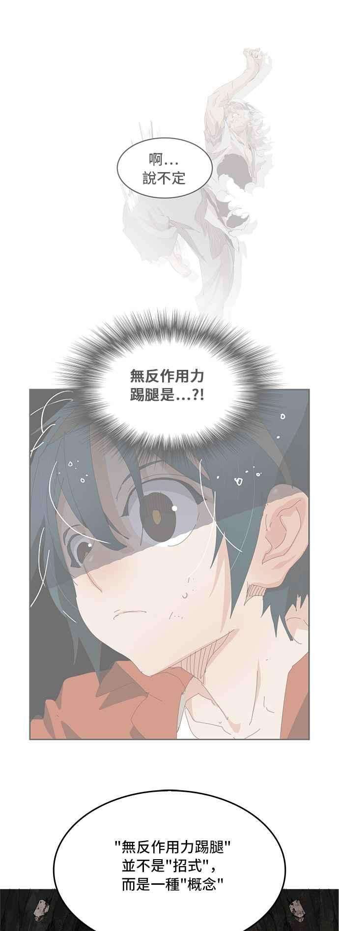 高校之神第6部 RE：与神对决 第383话