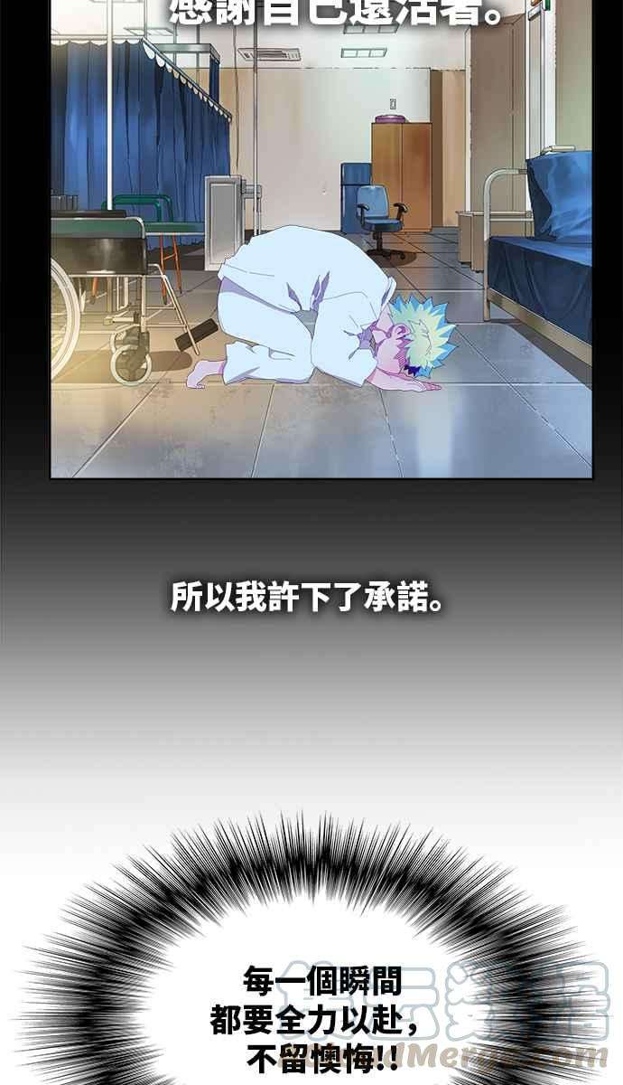 高校之神第6部 RE：与神对决 第384话
