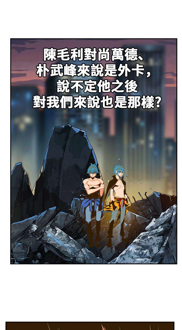 高校之神第6部 RE：与神对决 第386话