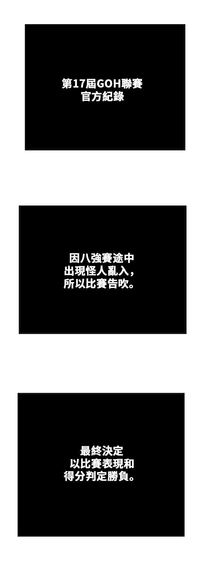 高校之神第6部 RE：与神对决 第386话