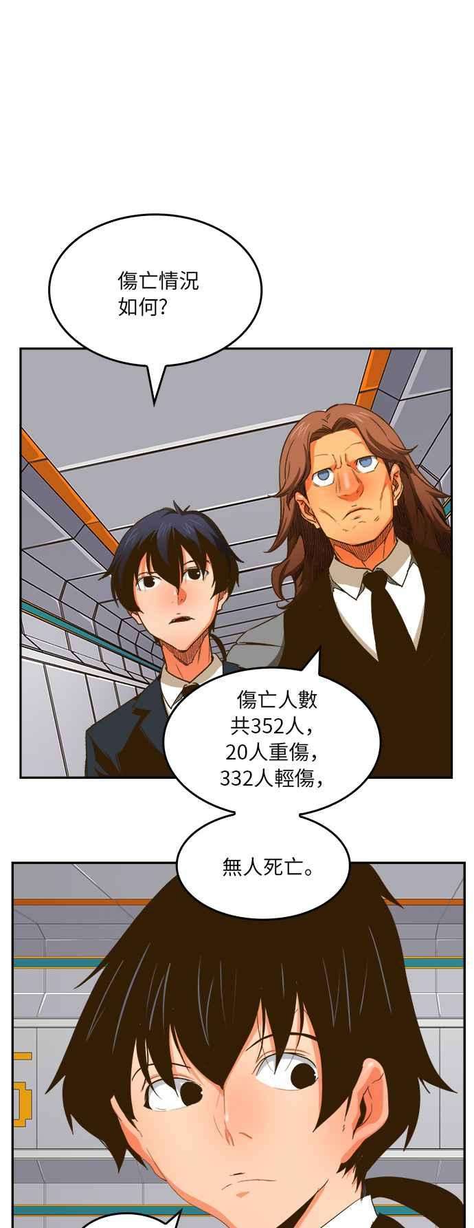 高校之神第6部 RE：与神对决 第387话