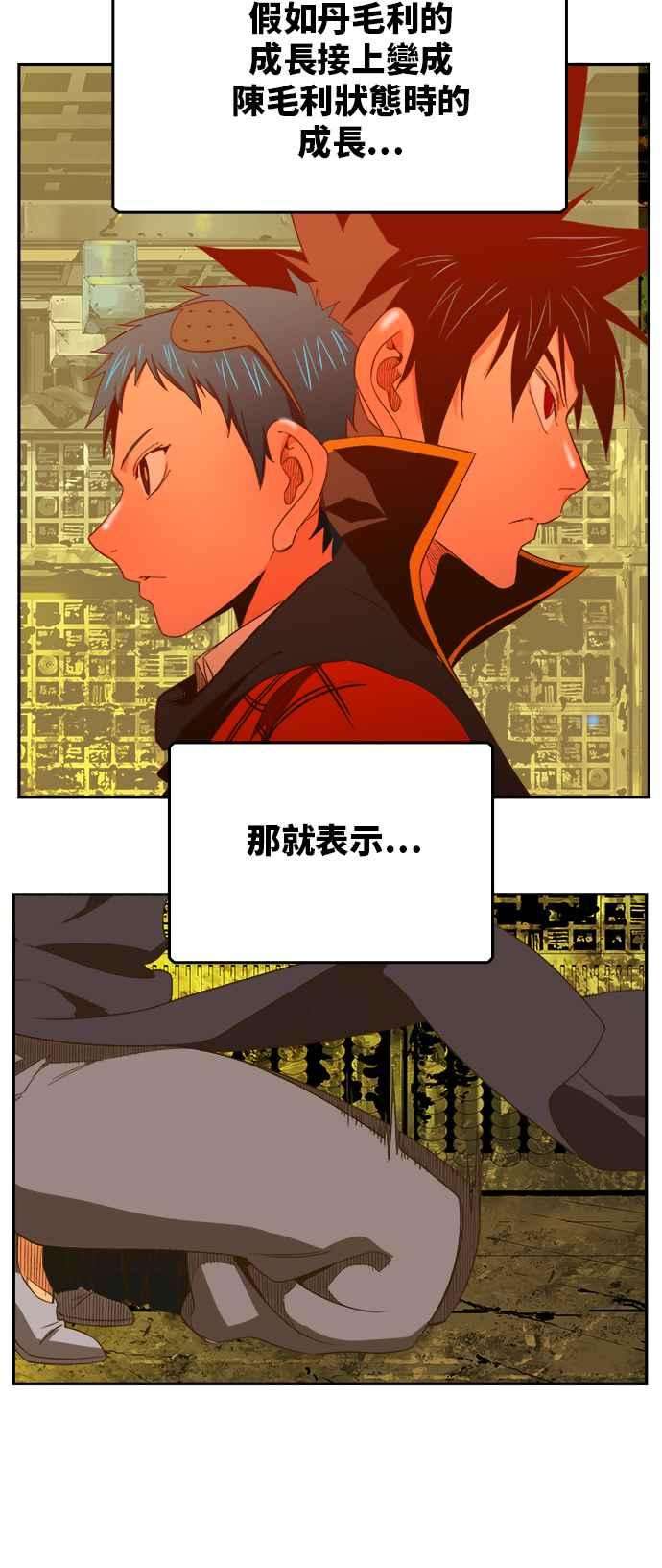 高校之神第6部 RE：与神对决 第392话