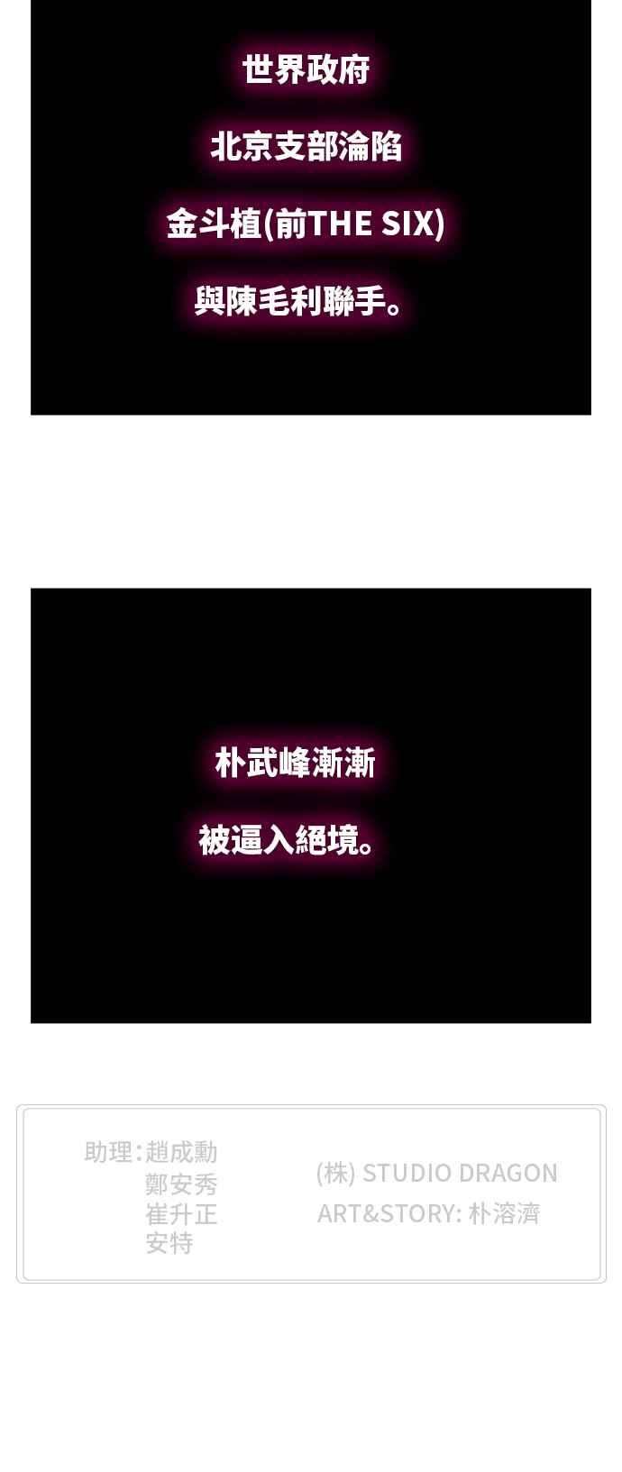 高校之神第6部 RE：与神对决 第392话
