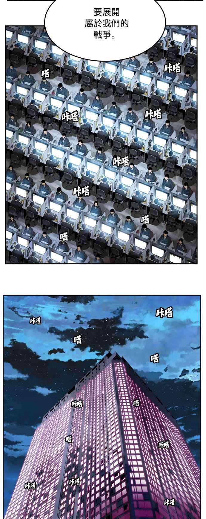 高校之神第6部 RE：与神对决 第396话