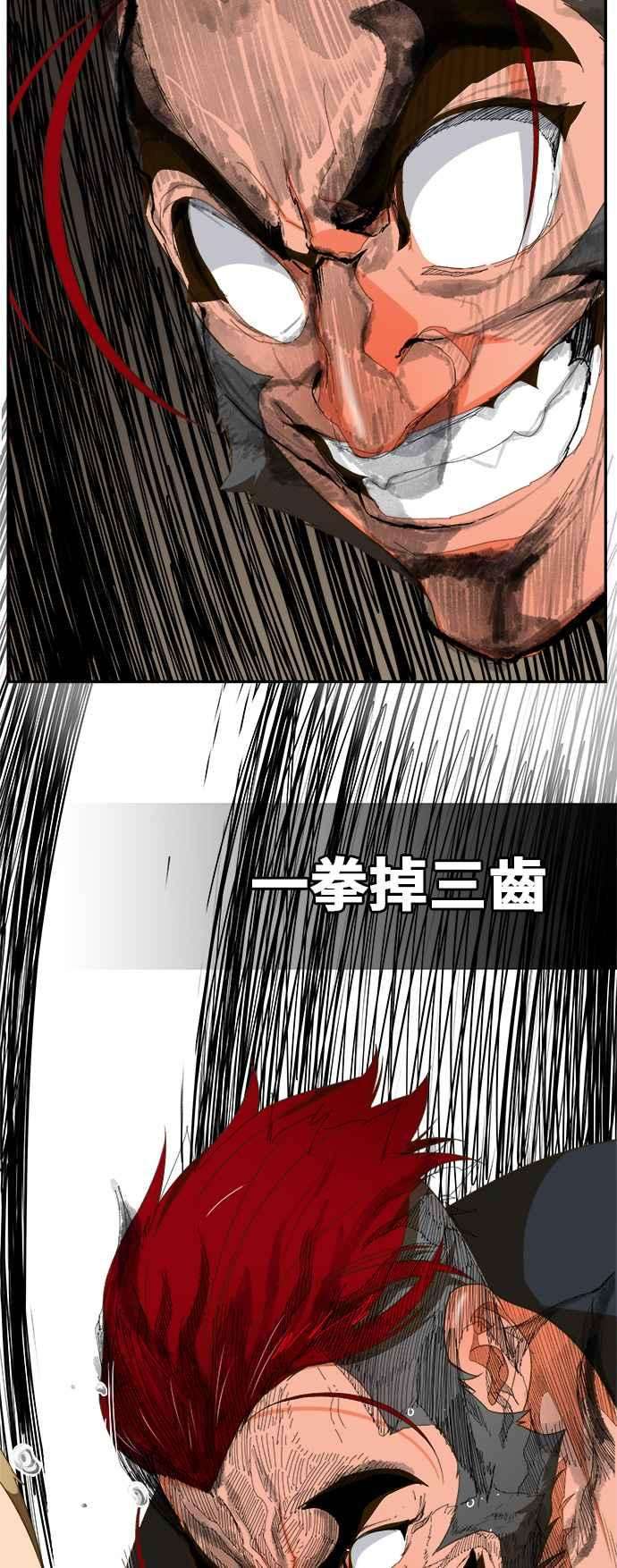 高校之神第6部 RE：与神对决 第398话