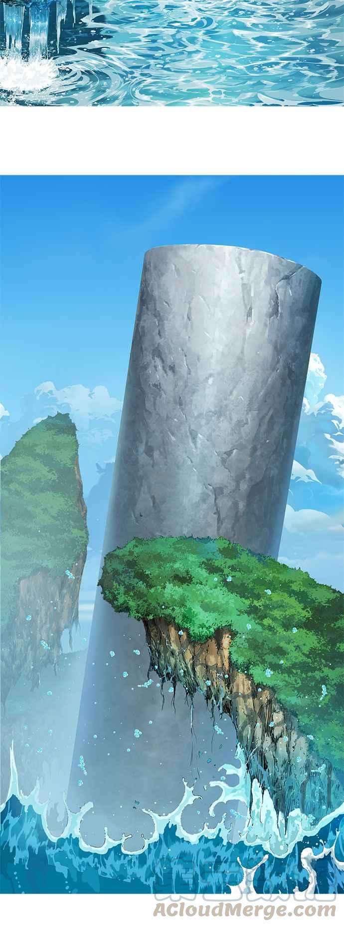高校之神第6部 RE：与神对决 第399话
