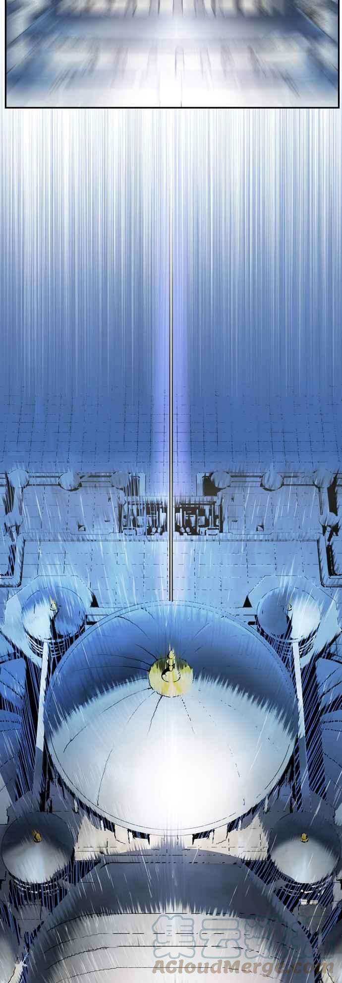高校之神第6部 RE：与神对决 第402话