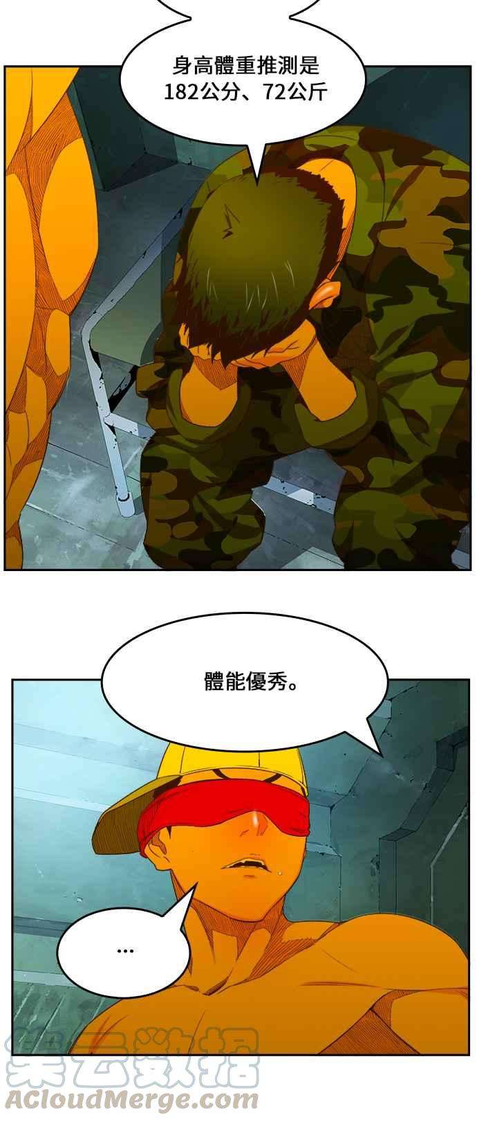 高校之神第6部 RE：与神对决 第403话