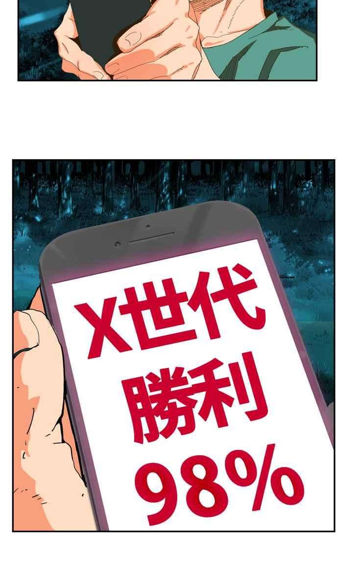 高校之神第6部 RE：与神对决 第404话