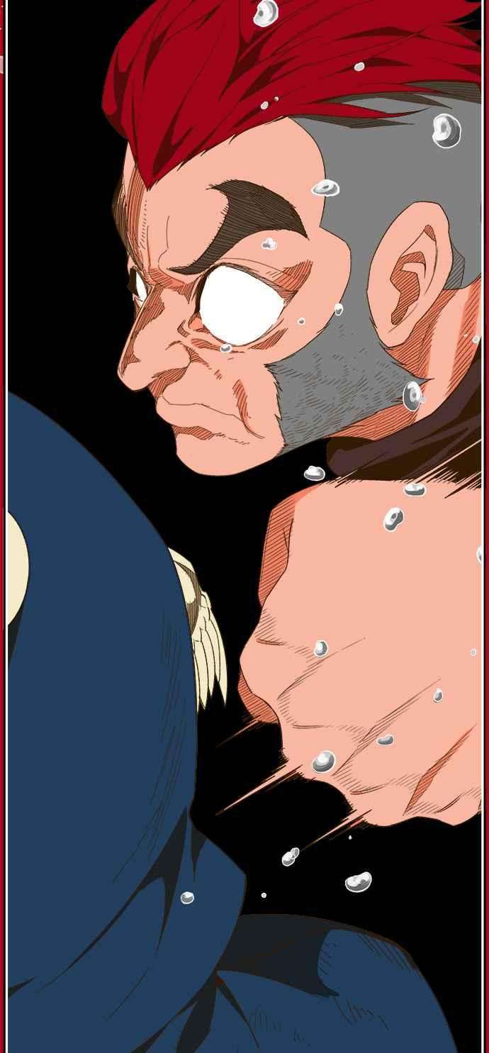 高校之神第6部 RE：与神对决 第405话