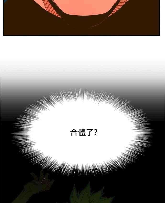 高校之神第6部 RE：与神对决 第406话