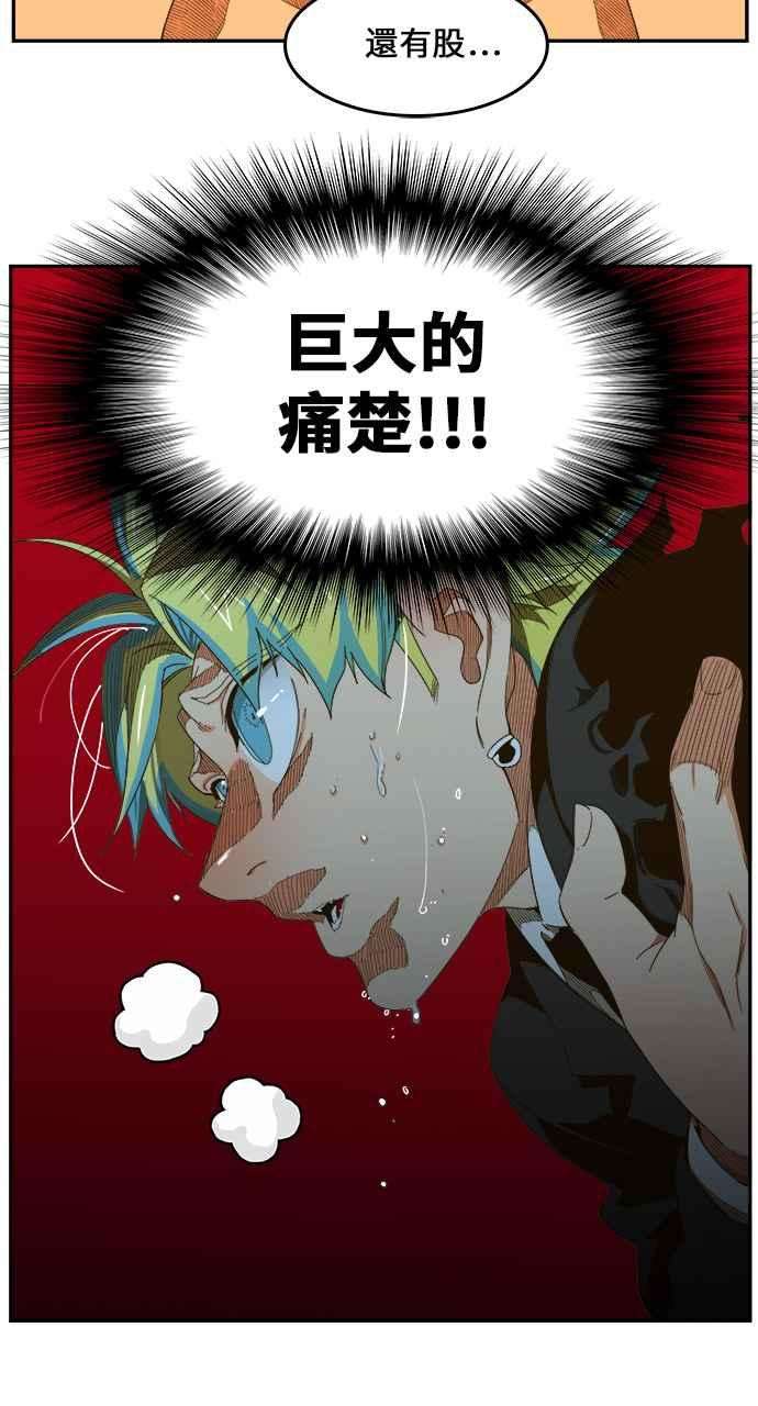 高校之神第6部 RE：与神对决 第406话