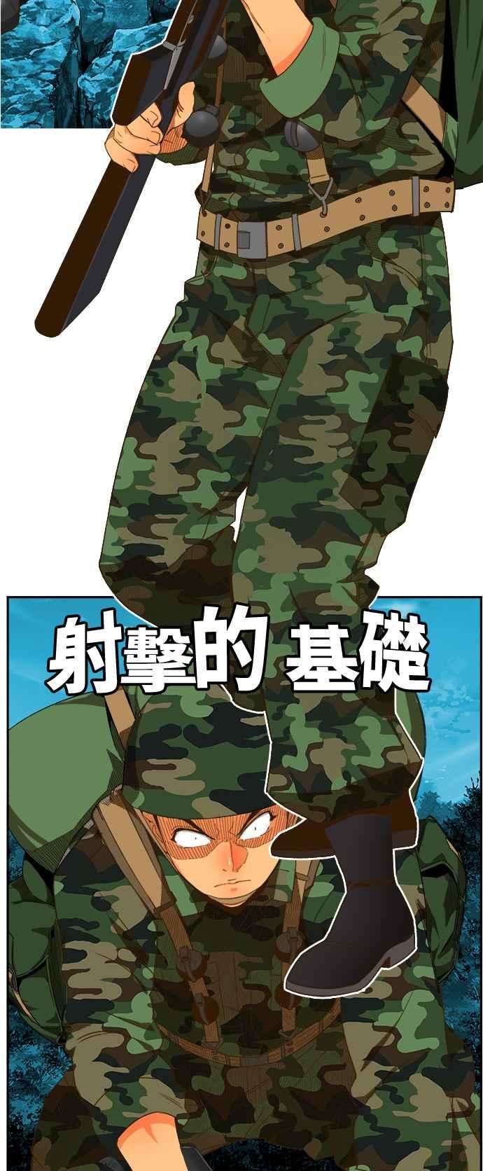 高校之神第6部 RE：与神对决 第406话