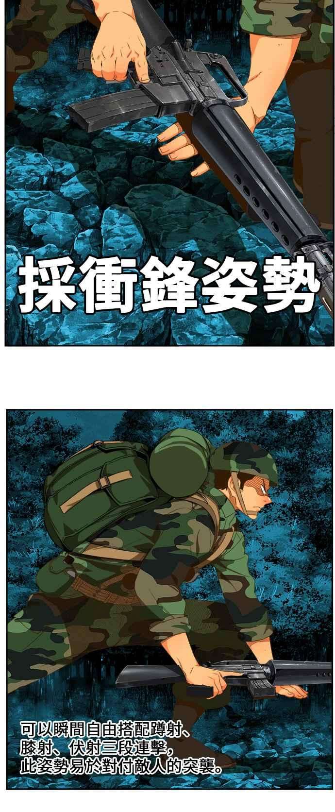 高校之神第6部 RE：与神对决 第406话